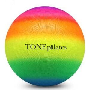 Rainbow Exercise Ball ✨NEW
